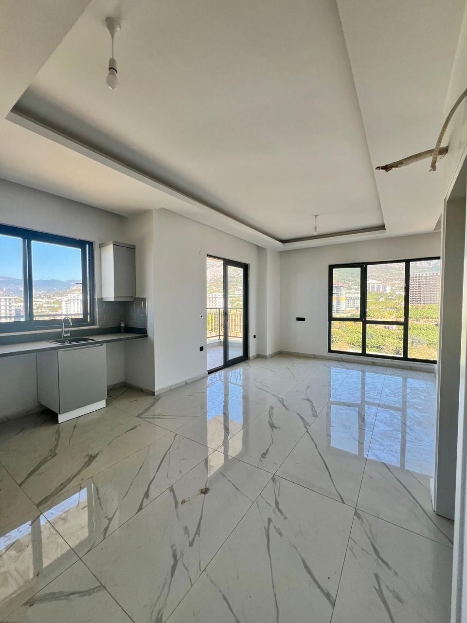 Apartment in Alanya, Türkei, 105 m² - Foto 8