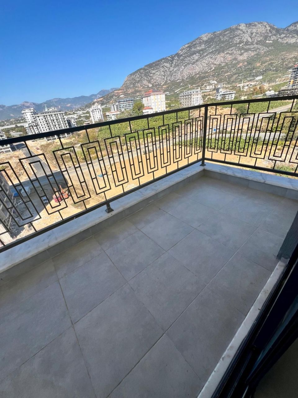 Apartment in Alanya, Türkei, 105 m² - Foto 11