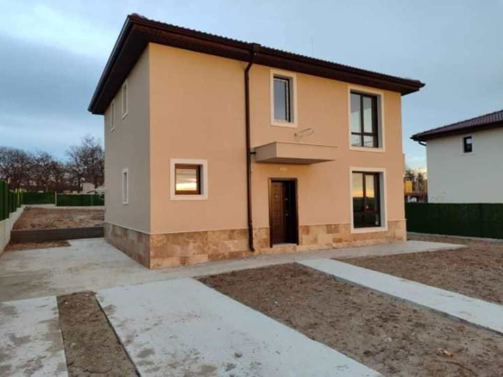 Maison en Priseltsi, Bulgarie, 142 m² - image 9