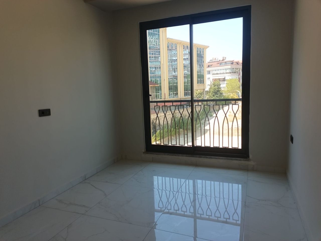 Wohnung in Alanya, Türkei, 87 m² - Foto 9