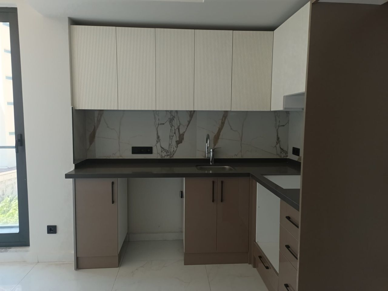 Wohnung in Alanya, Türkei, 87 m² - Foto 5