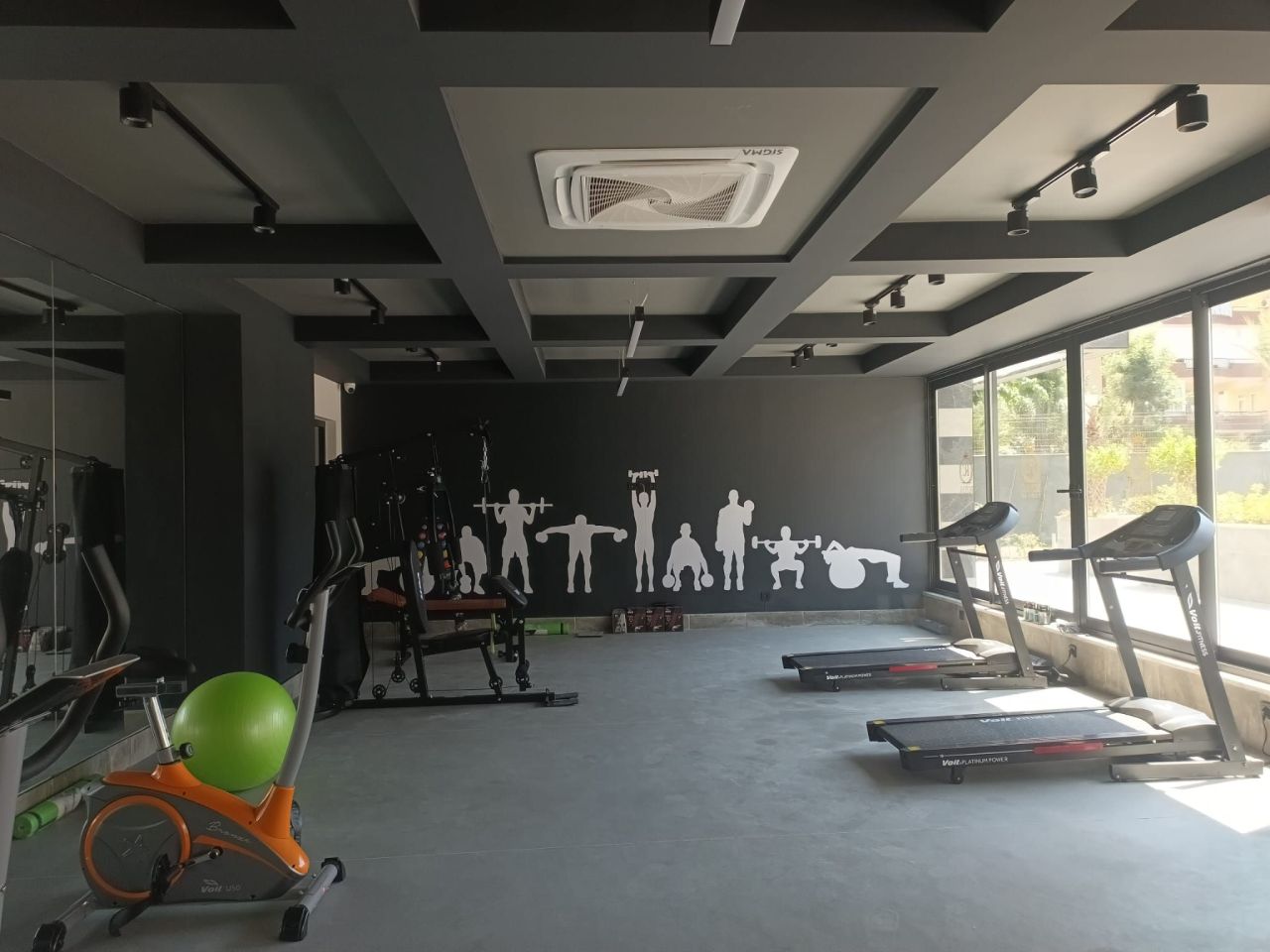 Wohnung in Alanya, Türkei, 87 m² - Foto 15