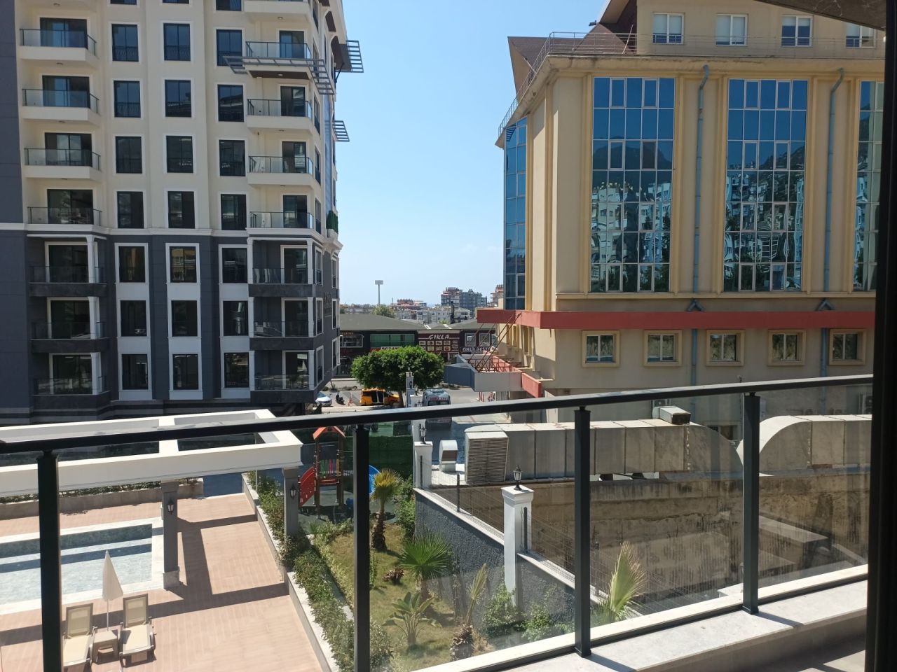 Wohnung in Alanya, Türkei, 87 m² - Foto 12