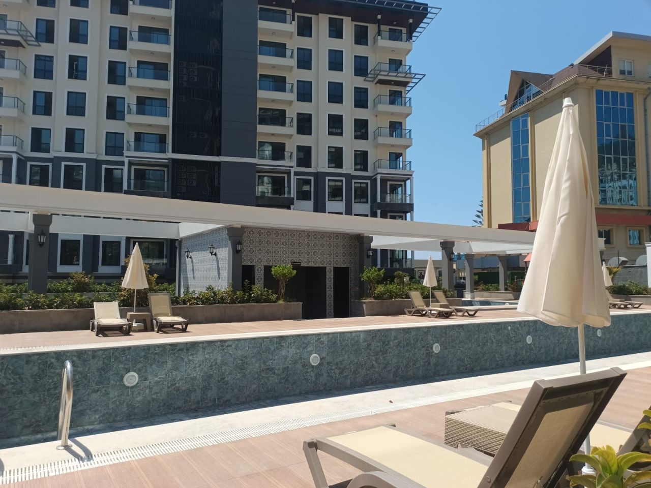 Wohnung in Alanya, Türkei, 87 m² - Foto 14