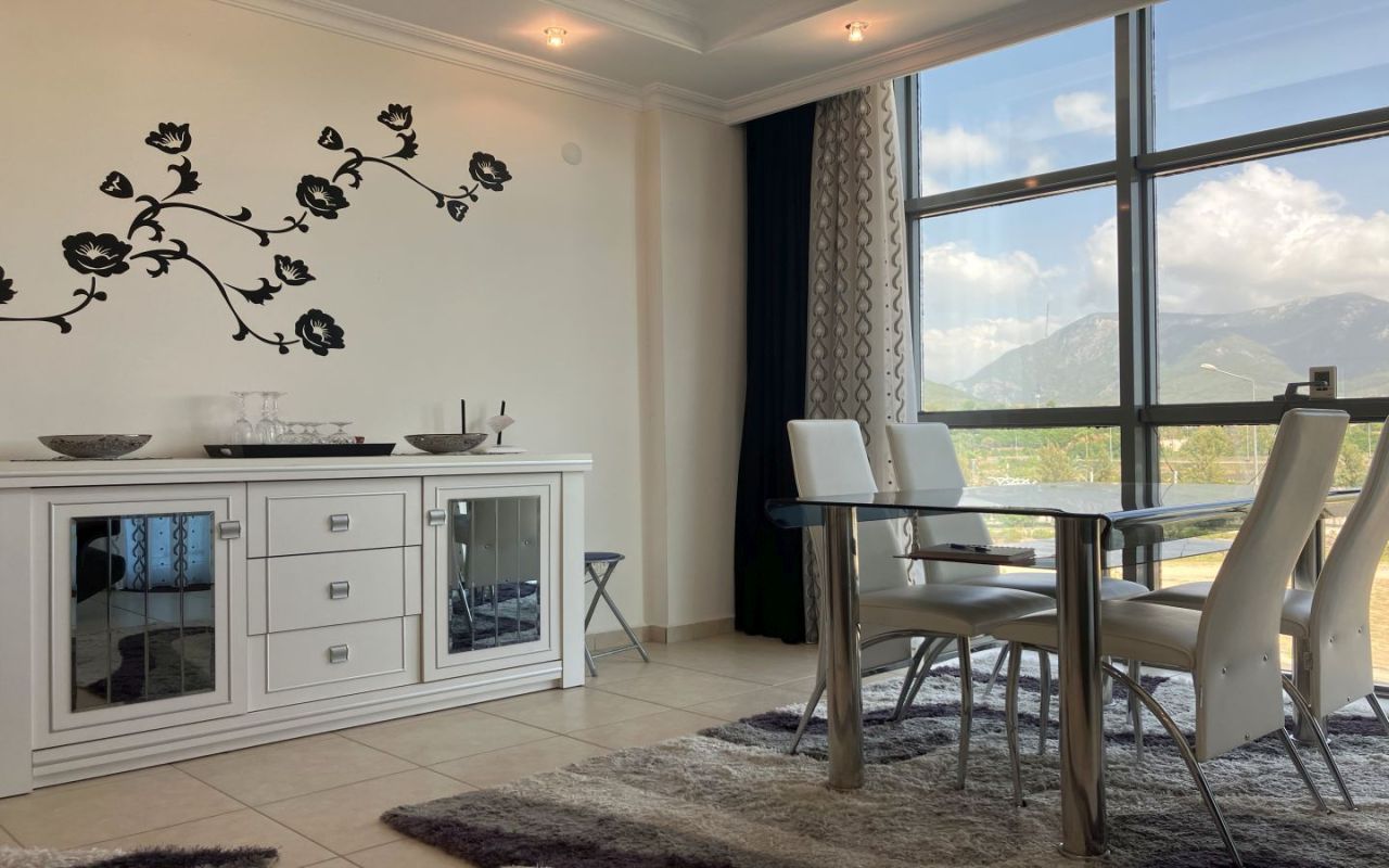 Appartement à Alanya, Turquie, 68 m² - image 10