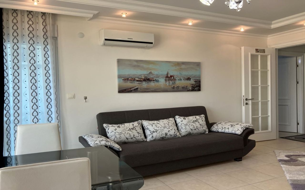 Appartement à Alanya, Turquie, 68 m² - image 11