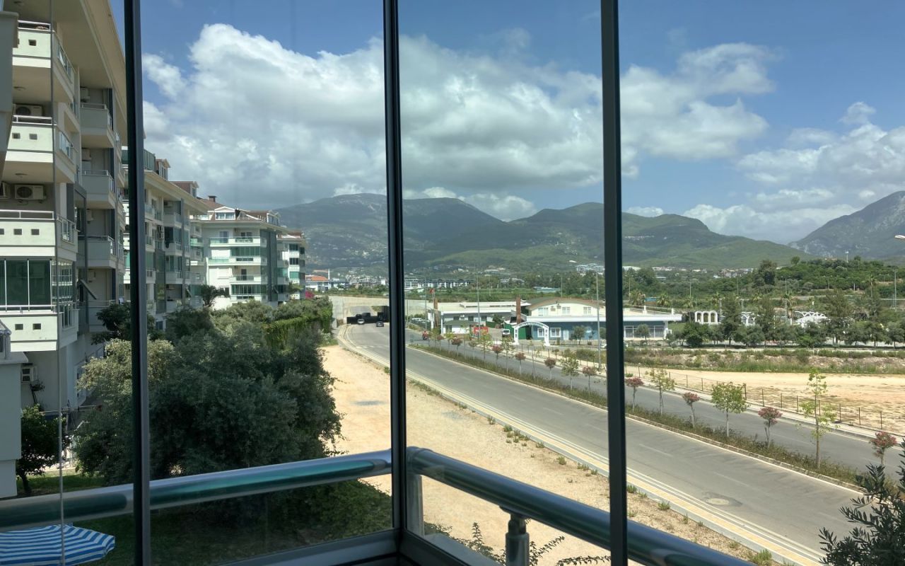 Appartement à Alanya, Turquie, 68 m² - image 9