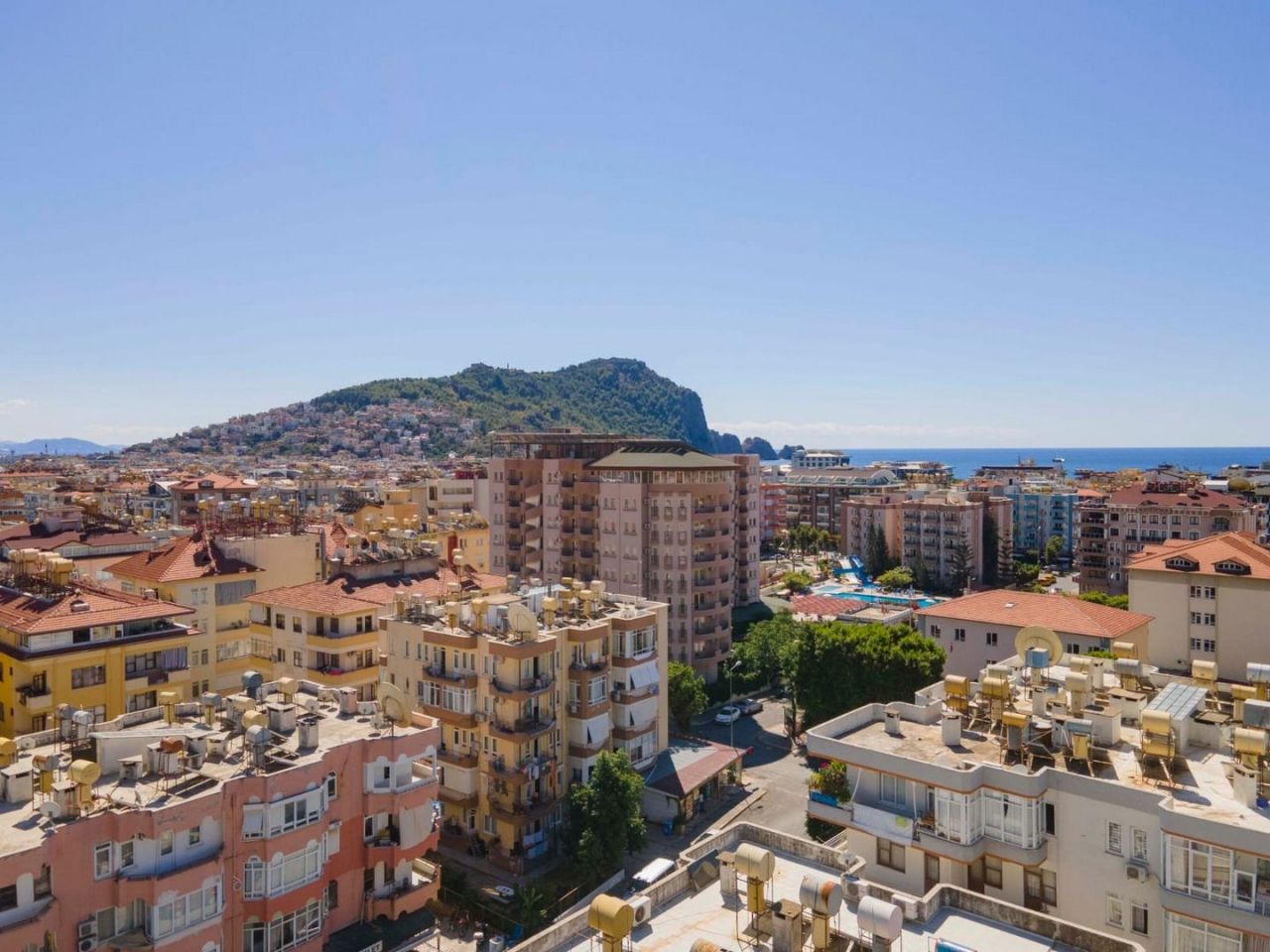 Appartamento a Alanya, Turchia, 85 m² - foto 6