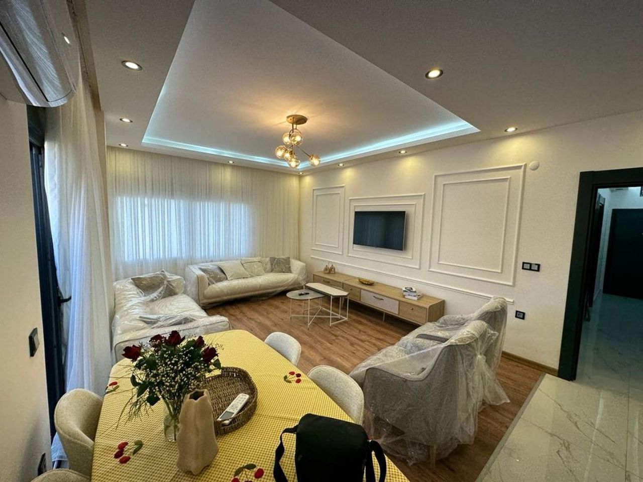 Appartamento a Alanya, Turchia, 85 m² - foto 8