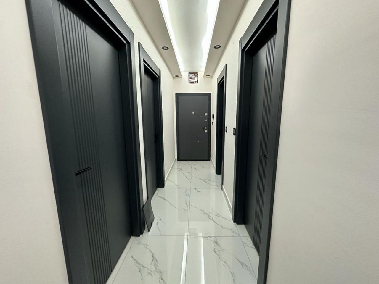 Appartamento a Alanya, Turchia, 85 m² - foto 7