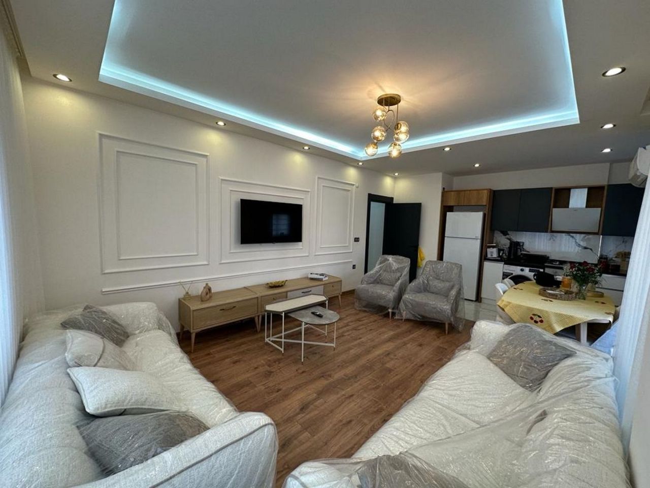 Appartamento a Alanya, Turchia, 85 m² - foto 10