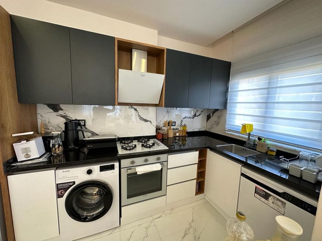 Appartamento a Alanya, Turchia, 85 m² - foto 12