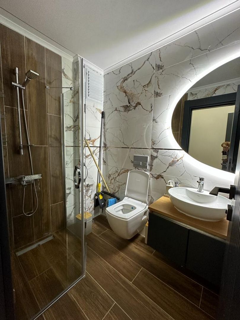 Appartamento a Alanya, Turchia, 85 m² - foto 18