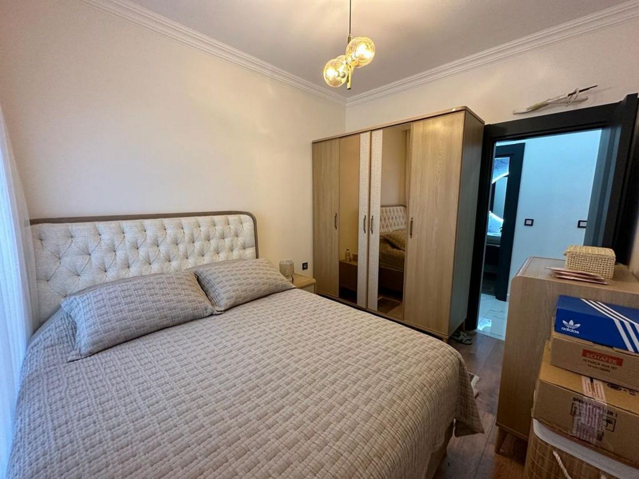 Appartamento a Alanya, Turchia, 85 m² - foto 17