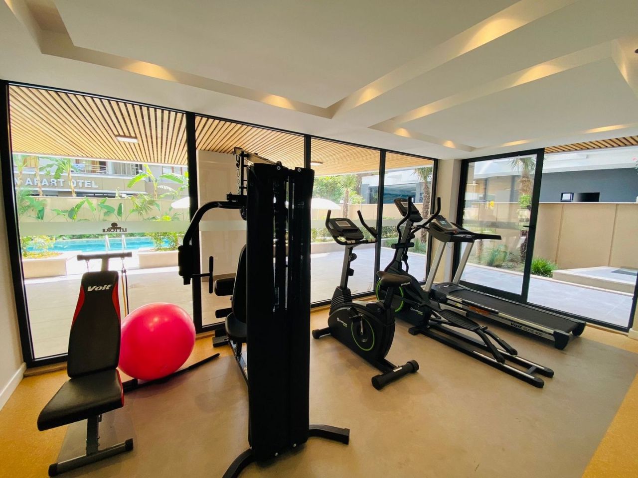 Appartamento a Alanya, Turchia, 60 m² - foto 7