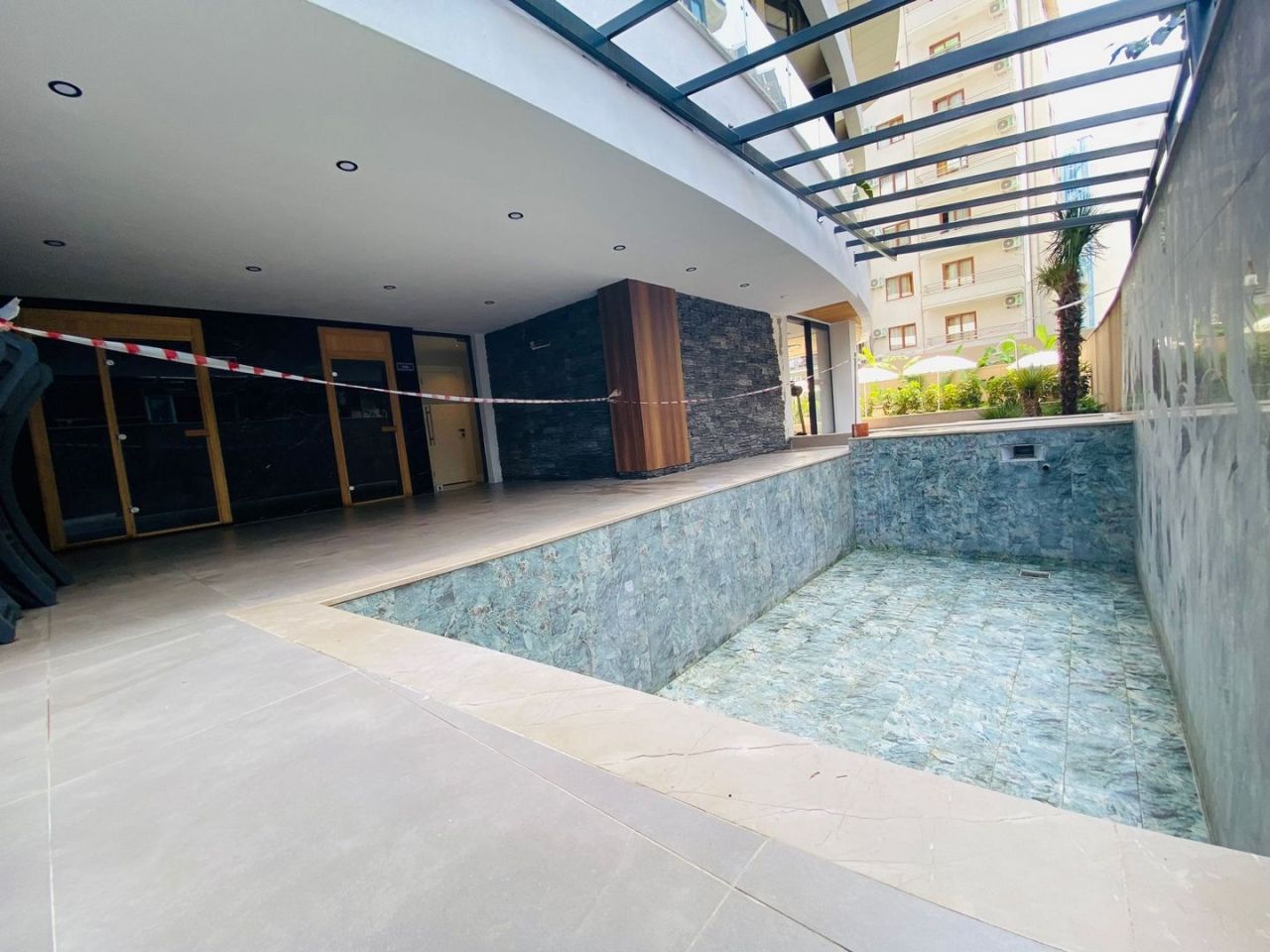 Appartamento a Alanya, Turchia, 60 m² - foto 8