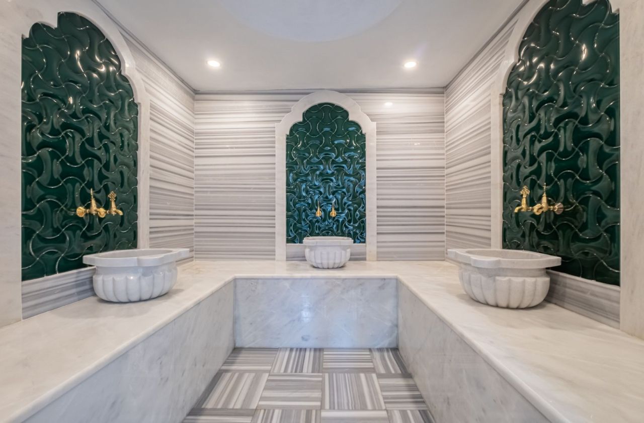 Appartamento a Alanya, Turchia, 60 m² - foto 6