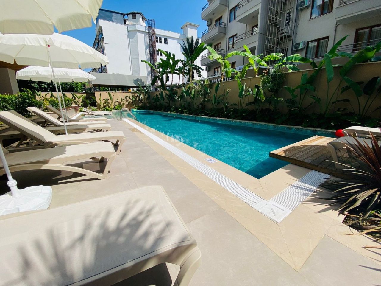 Appartamento a Alanya, Turchia, 60 m² - foto 5