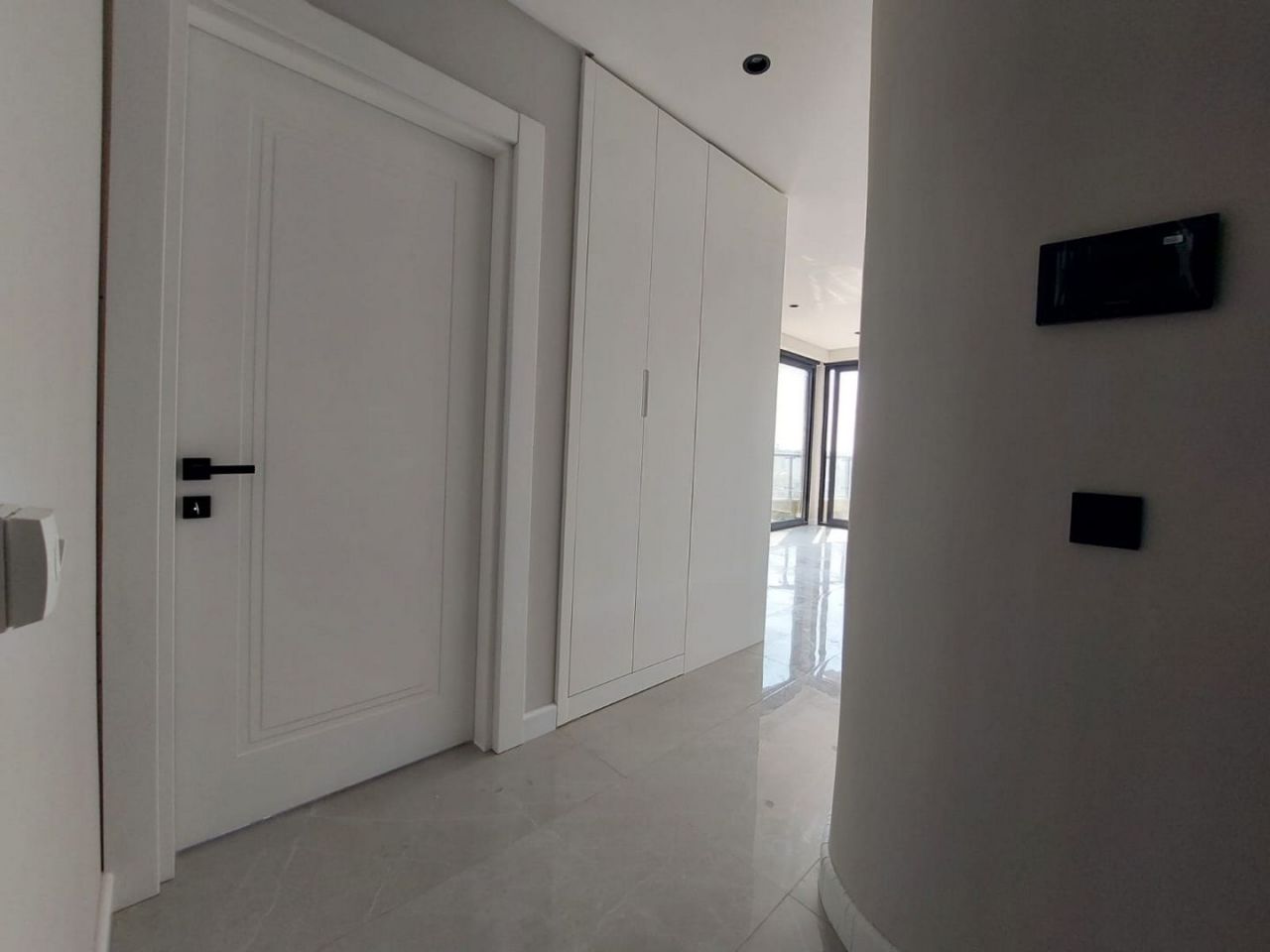 Appartamento a Alanya, Turchia, 60 m² - foto 9