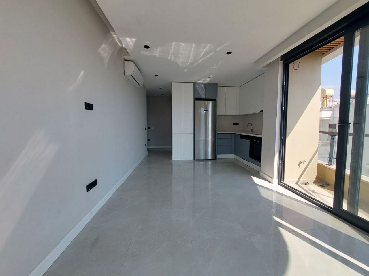 Appartamento a Alanya, Turchia, 60 m² - foto 11