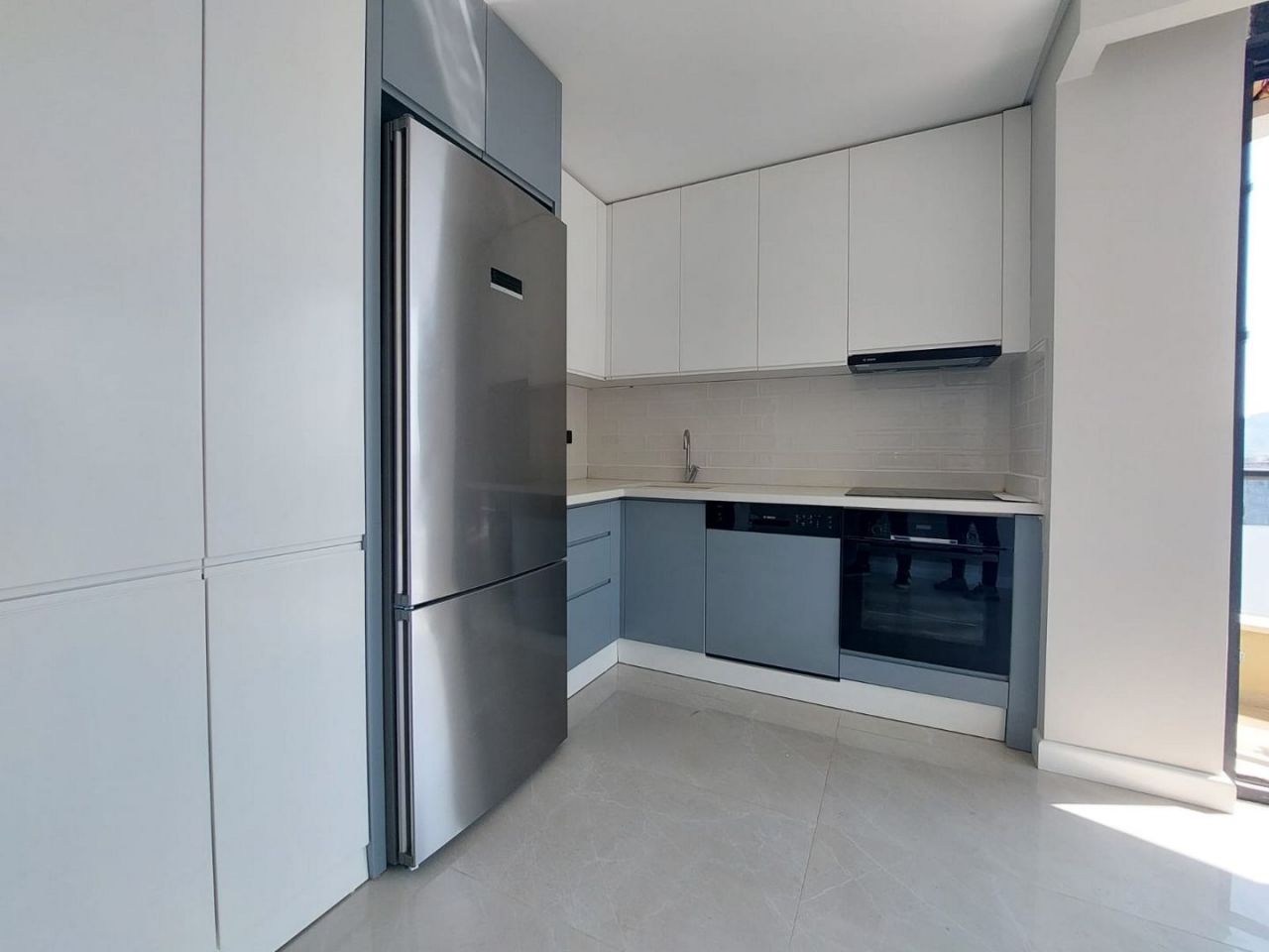 Appartamento a Alanya, Turchia, 60 m² - foto 12