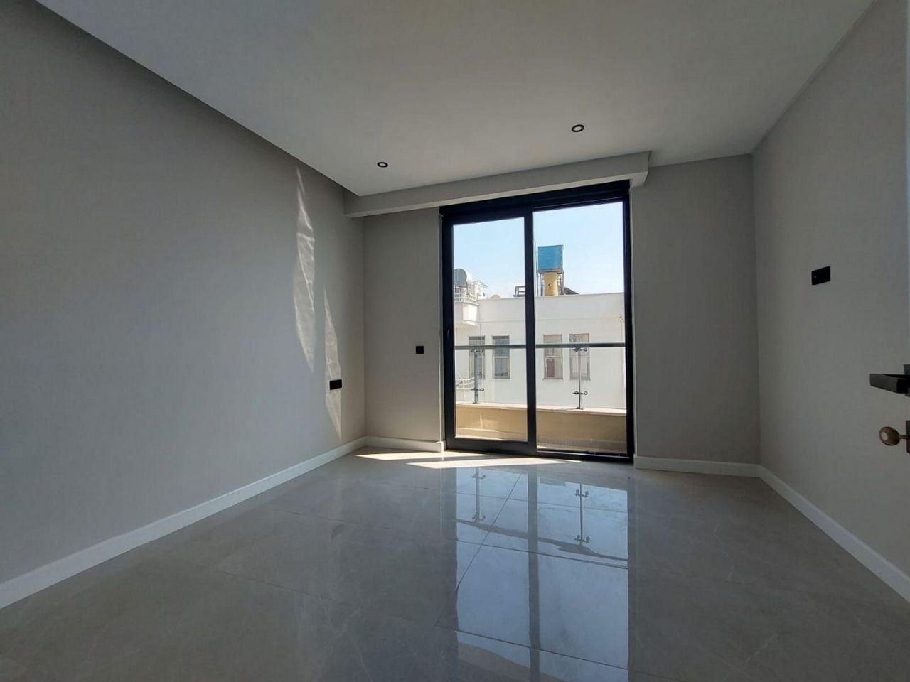 Appartamento a Alanya, Turchia, 60 m² - foto 14