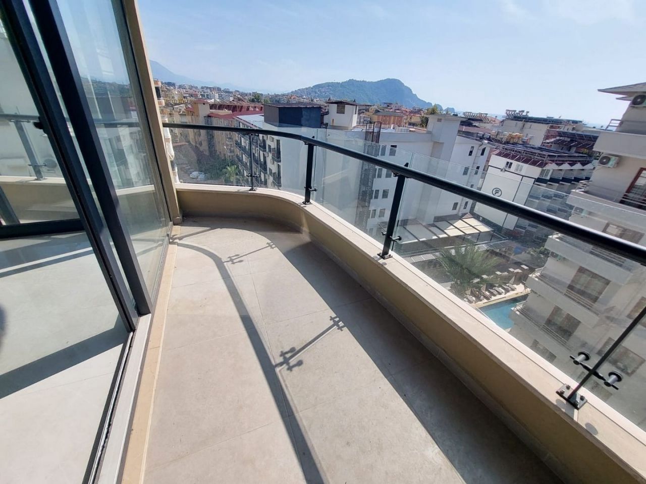 Appartamento a Alanya, Turchia, 60 m² - foto 18