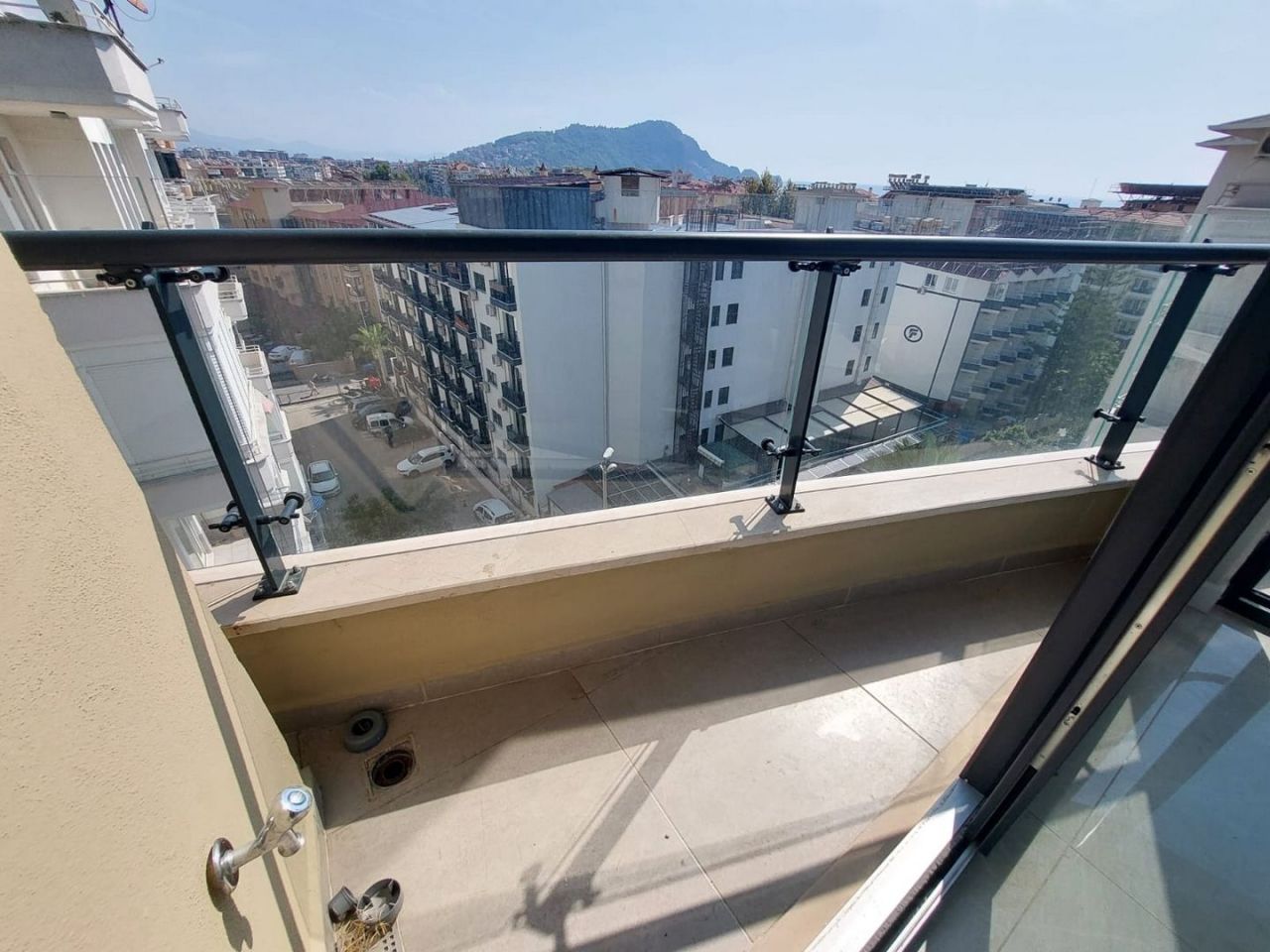 Appartamento a Alanya, Turchia, 60 m² - foto 16