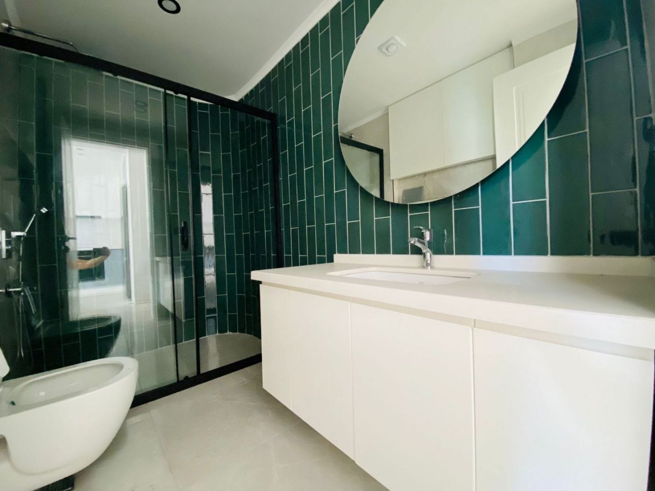 Appartamento a Alanya, Turchia, 60 m² - foto 15