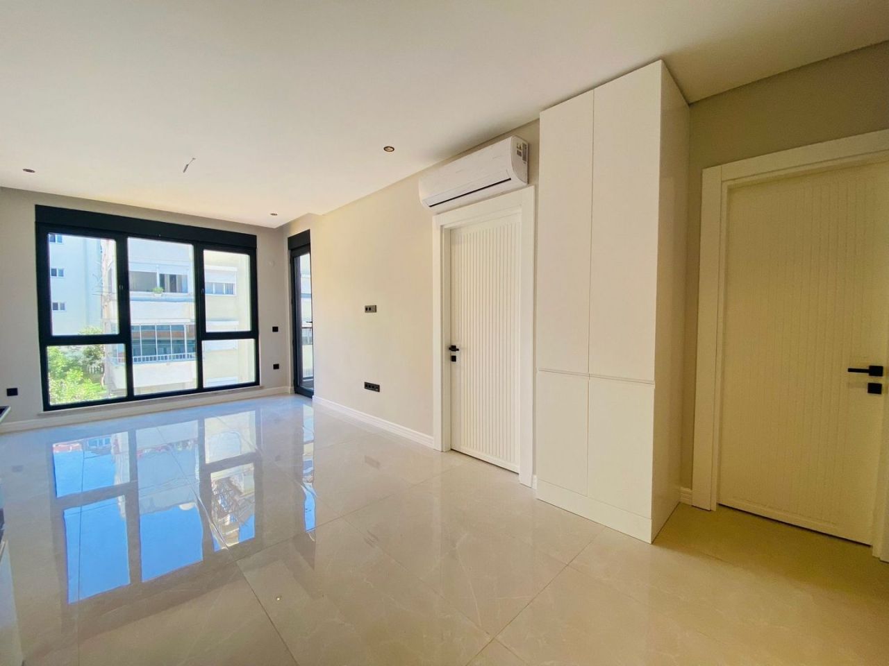 Piso en Alanya, Turquia, 55 m² - imagen 9