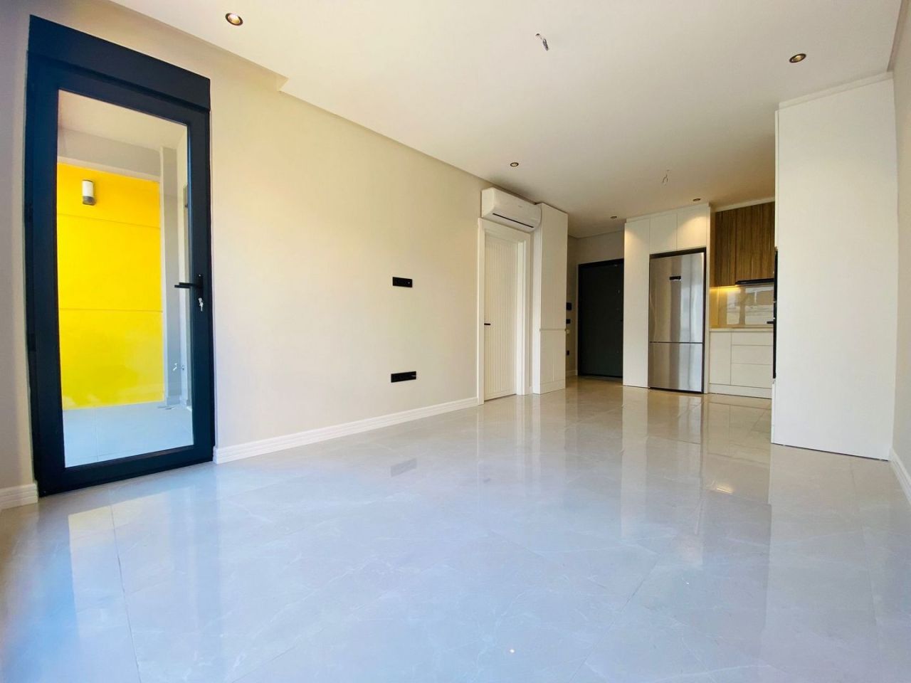 Piso en Alanya, Turquia, 55 m² - imagen 11