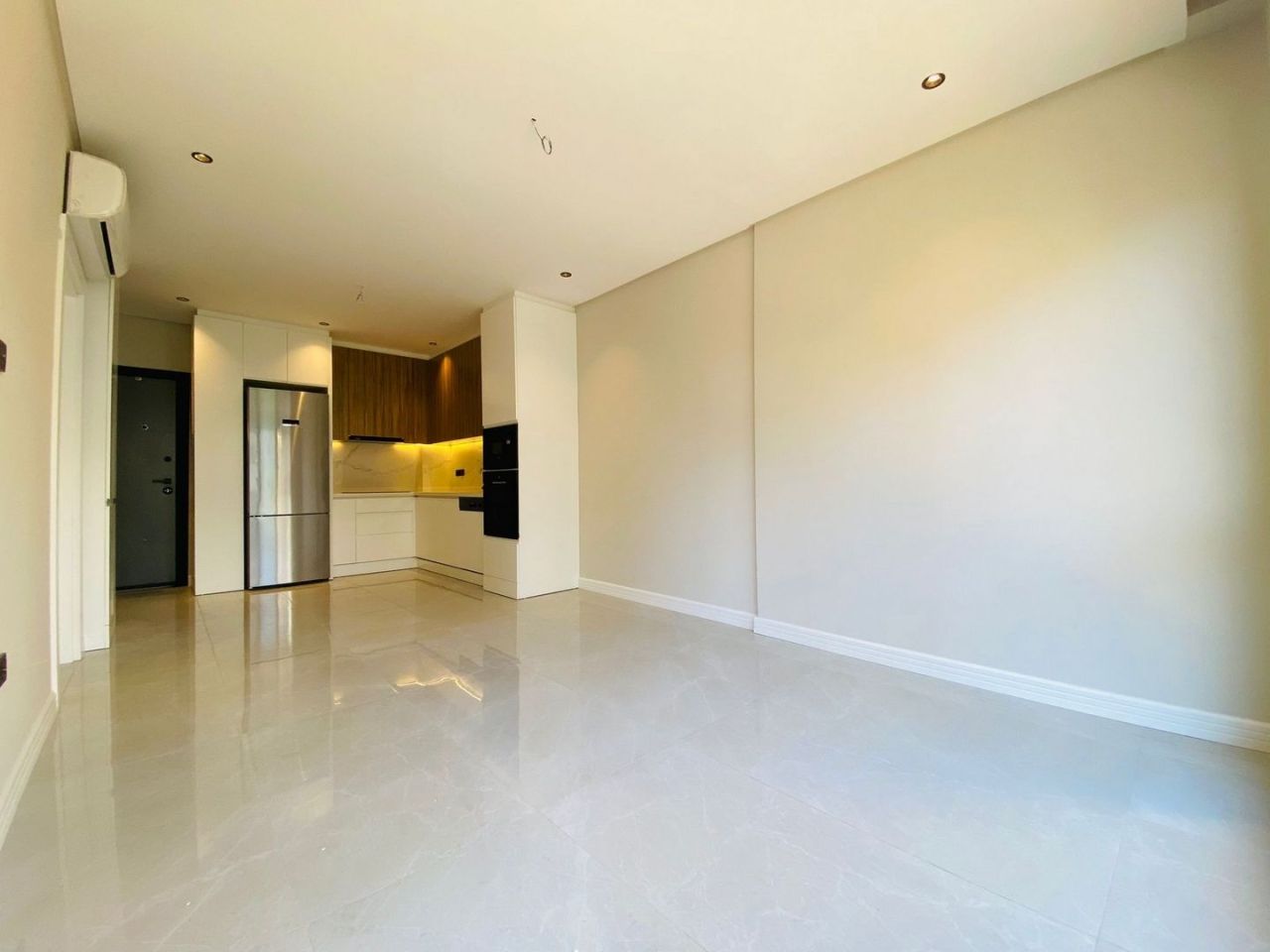 Piso en Alanya, Turquia, 55 m² - imagen 12