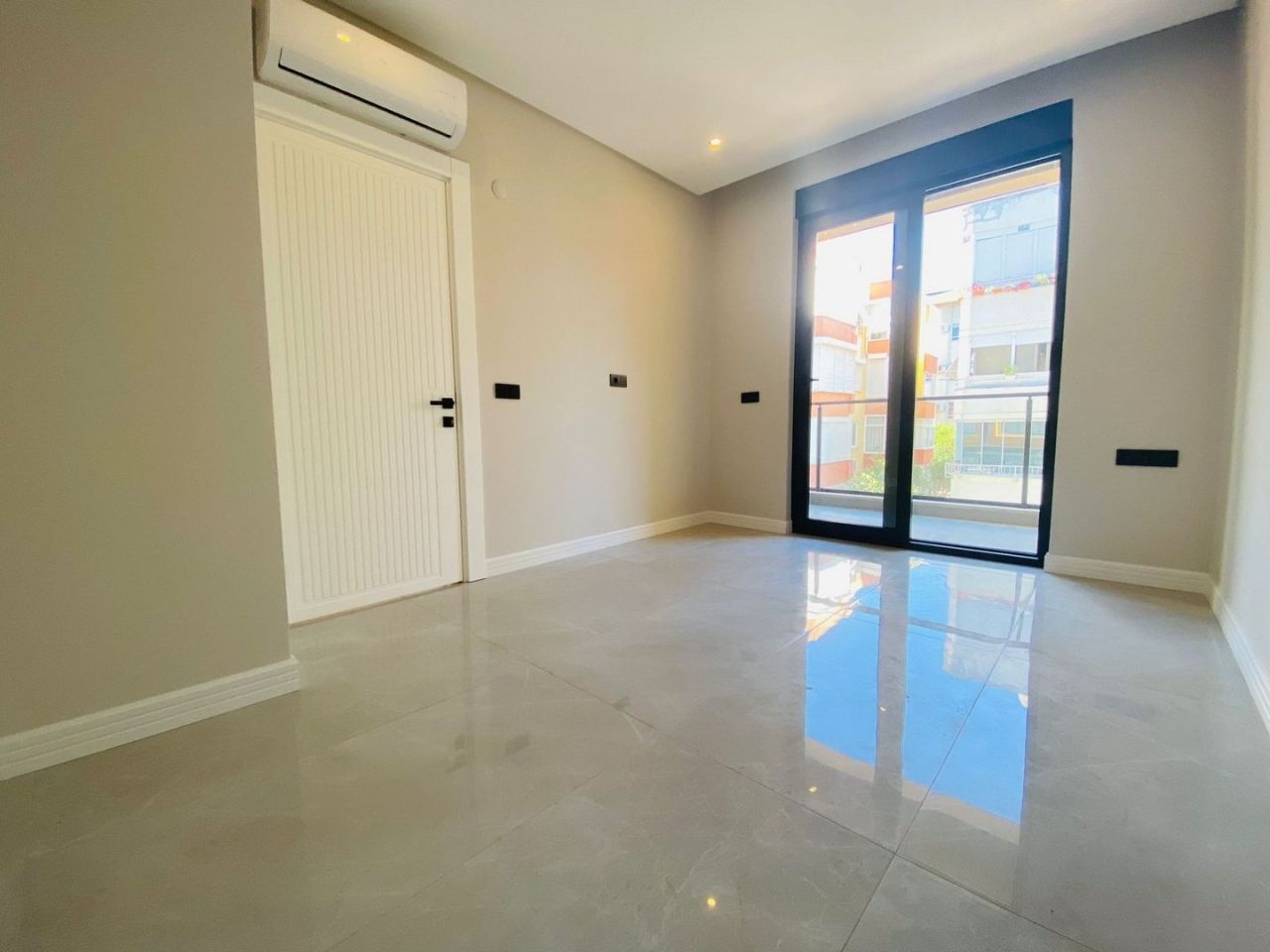 Piso en Alanya, Turquia, 55 m² - imagen 14