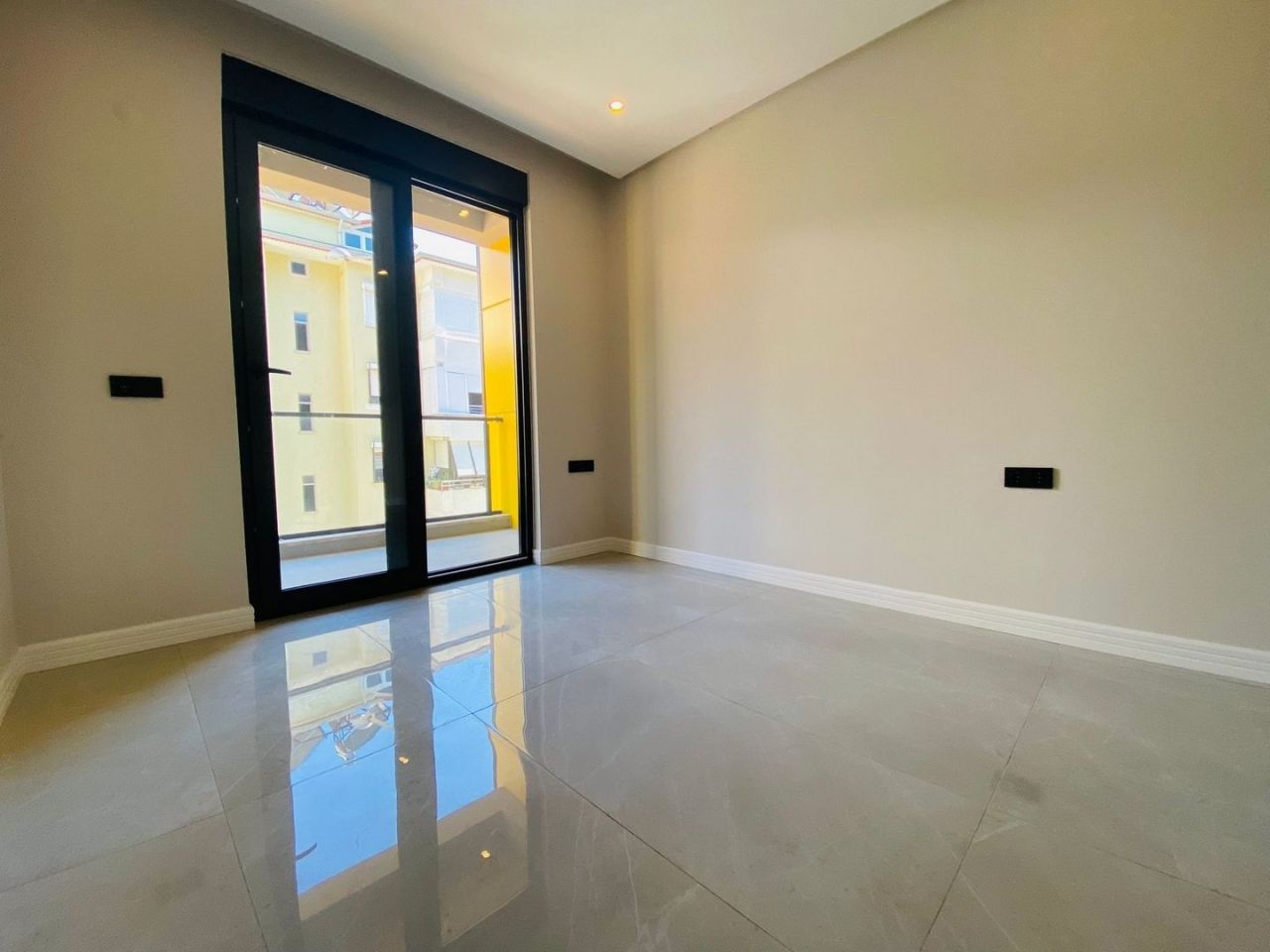 Piso en Alanya, Turquia, 55 m² - imagen 15