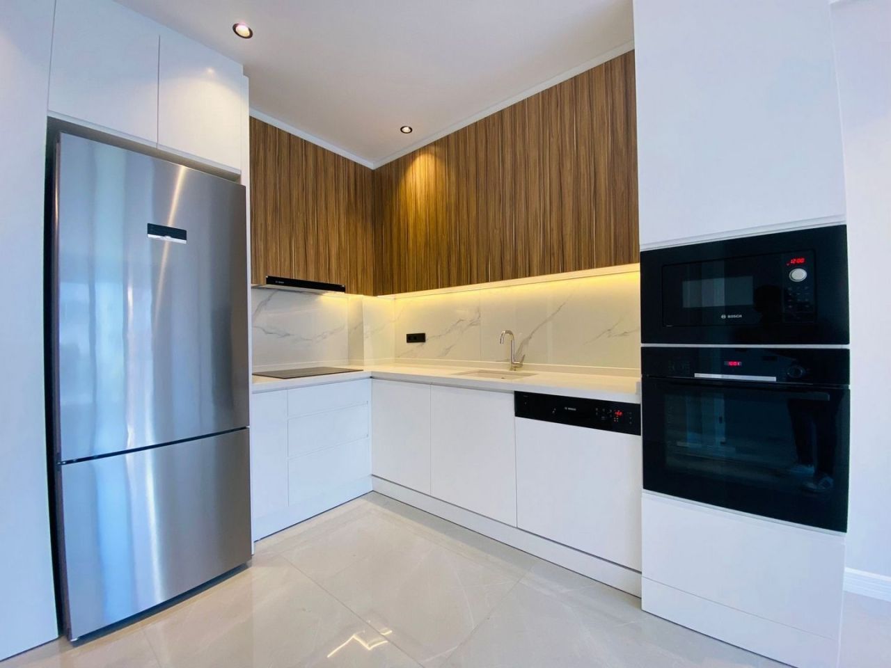Piso en Alanya, Turquia, 55 m² - imagen 13