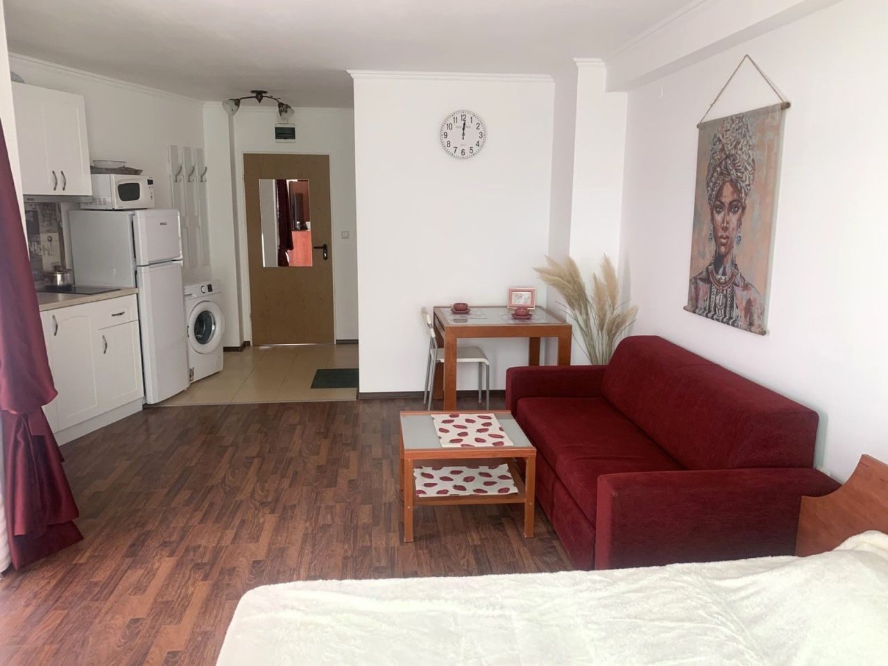 Appartement à Slantchev Briag, Bulgarie, 42 m² - image 1