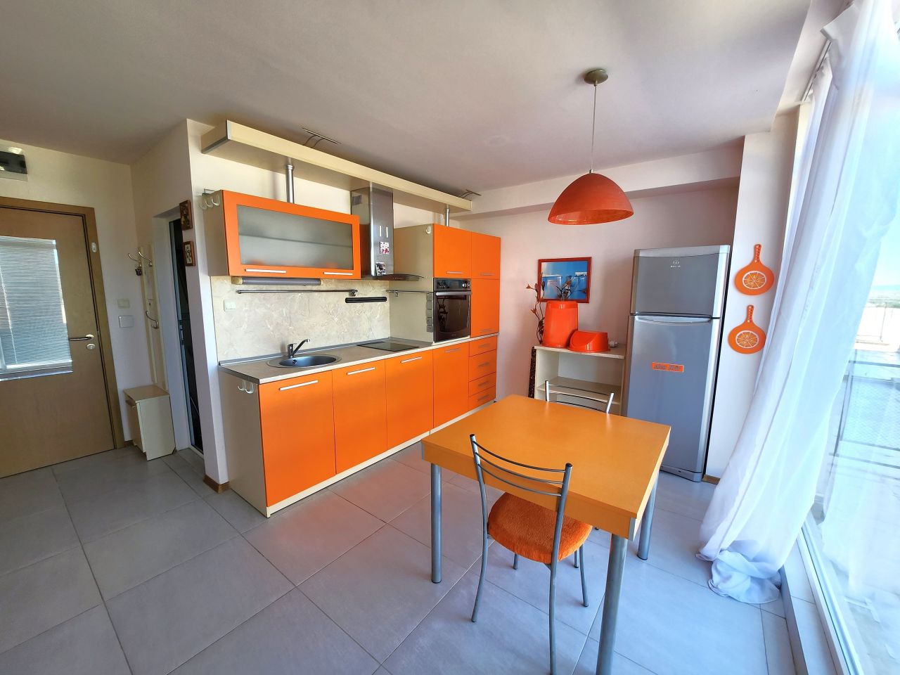 Appartement à Slantchev Briag, Bulgarie, 57 m² - image 1