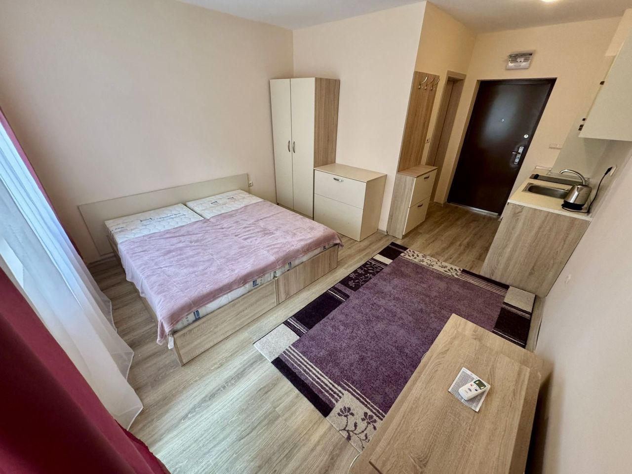 Appartement à Ravda, Bulgarie, 33 m² - image 1