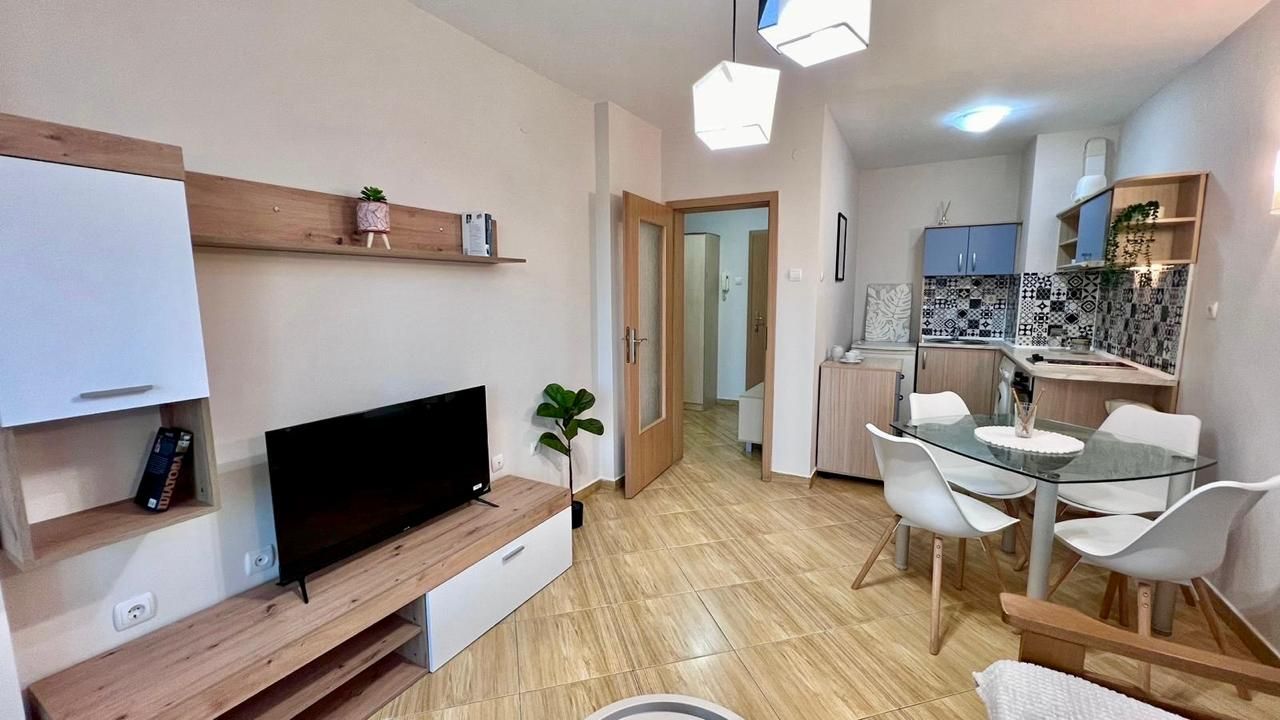 Appartement à Slantchev Briag, Bulgarie, 62 m² - image 1