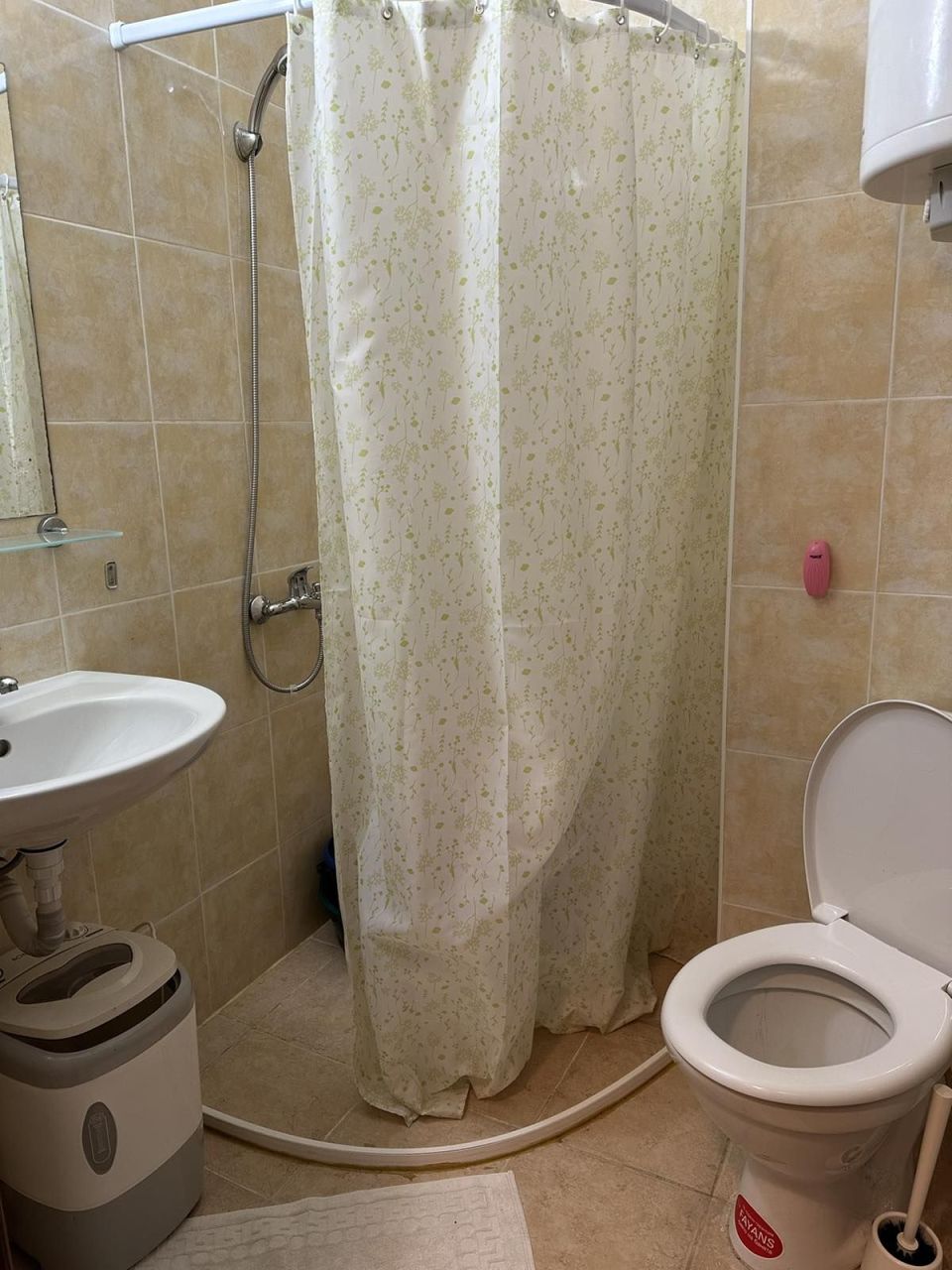 Wohnung in Tankowo, Bulgarien, 34 m² - Foto 1