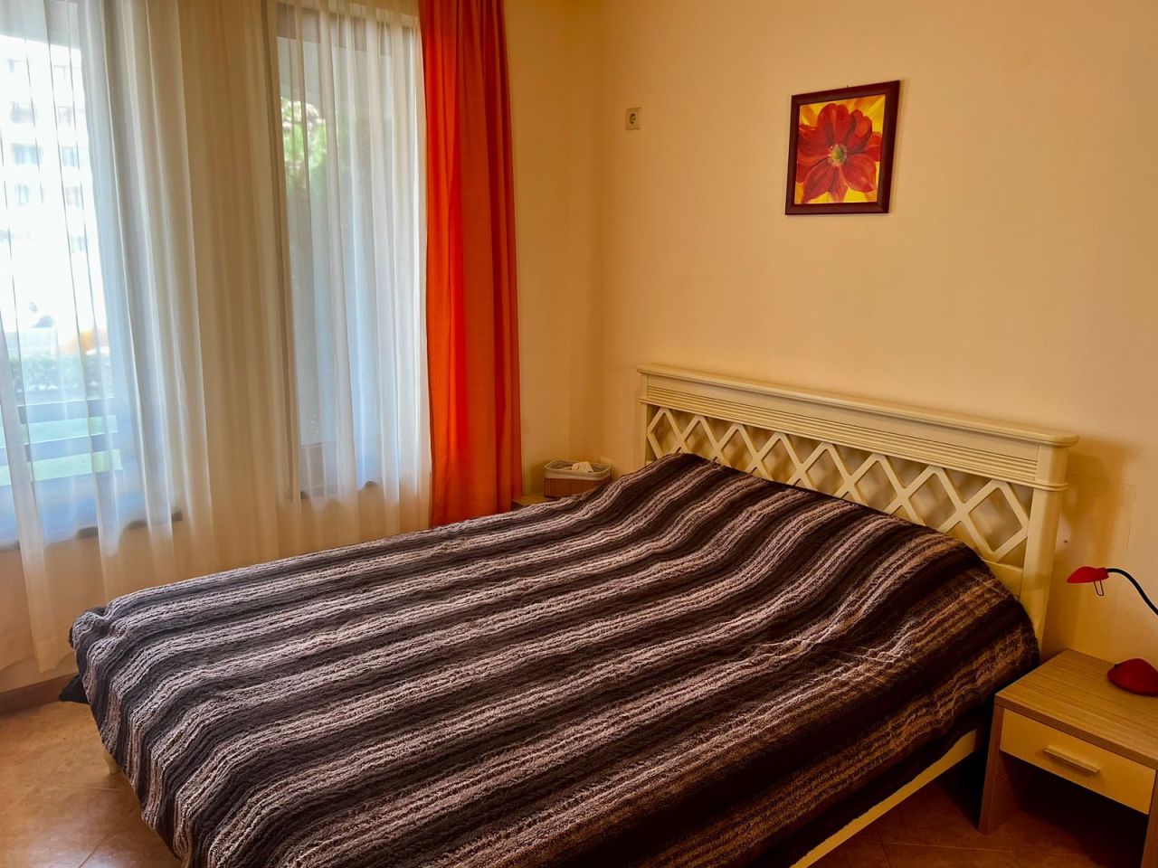 Appartement à Slantchev Briag, Bulgarie, 50 m² - image 1