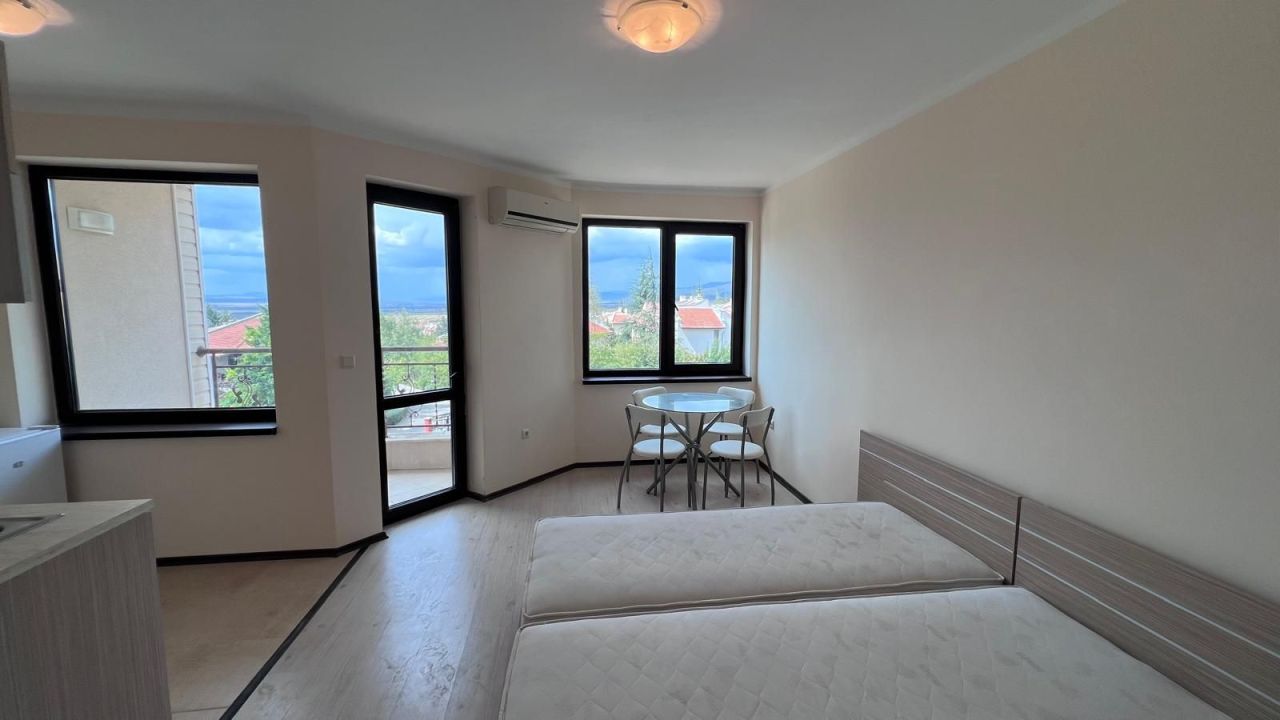 Wohnung in Koschariza, Bulgarien, 36 m² - Foto 1