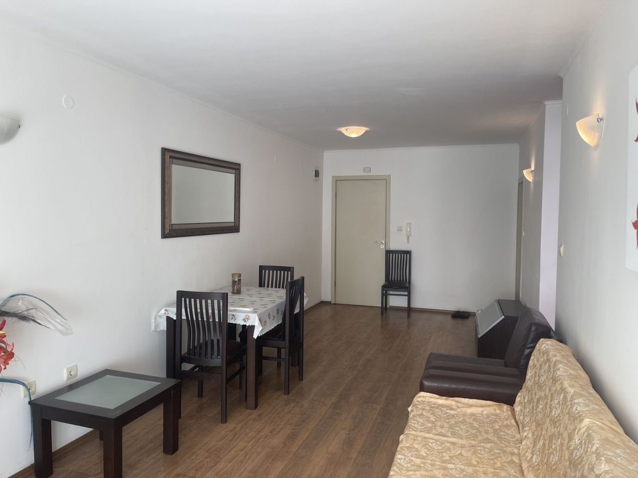 Flat at Sunny Beach, Bulgaria, 93 m² - picture 1