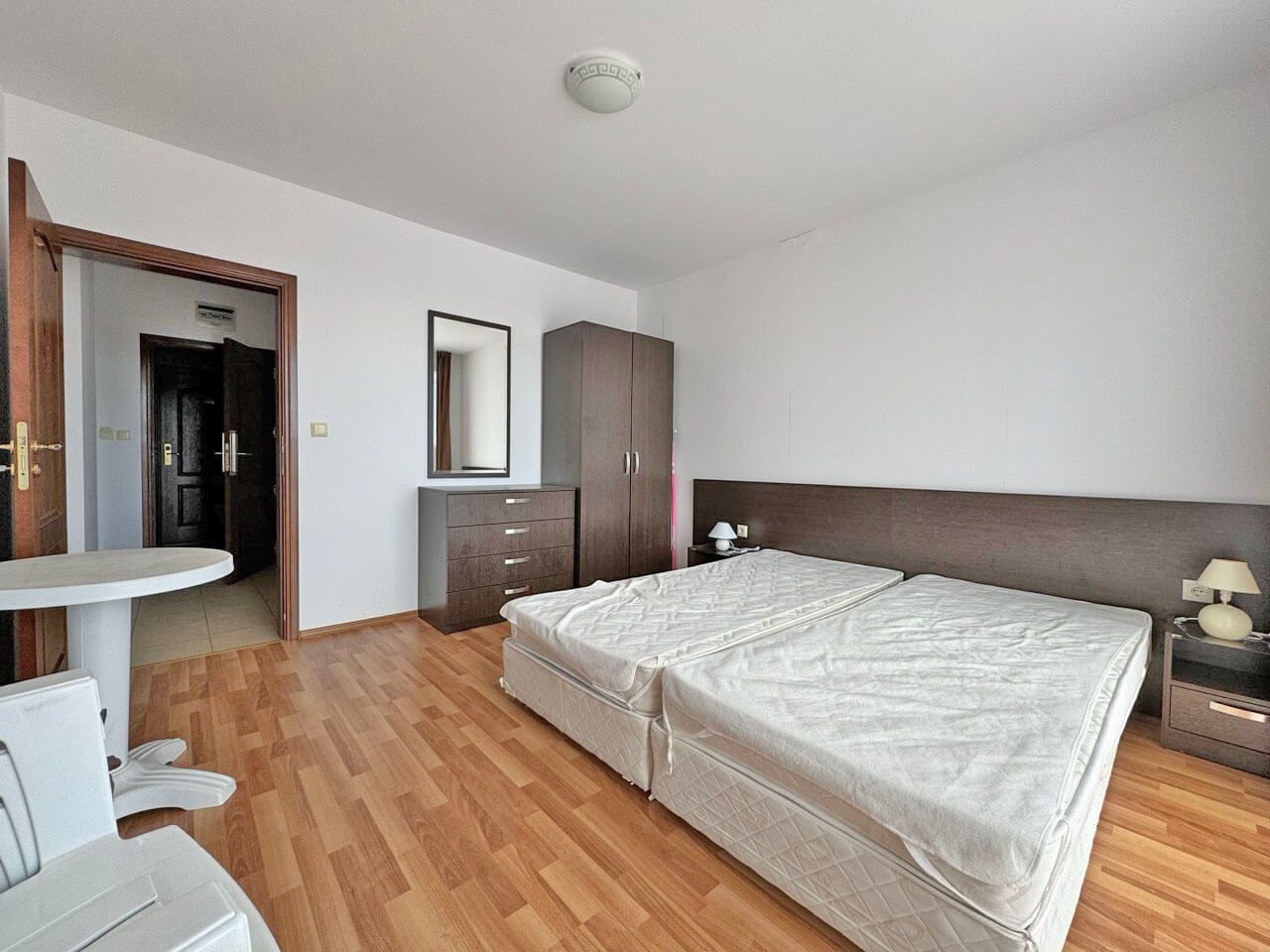 Flat at Sunny Beach, Bulgaria, 71 m² - picture 1