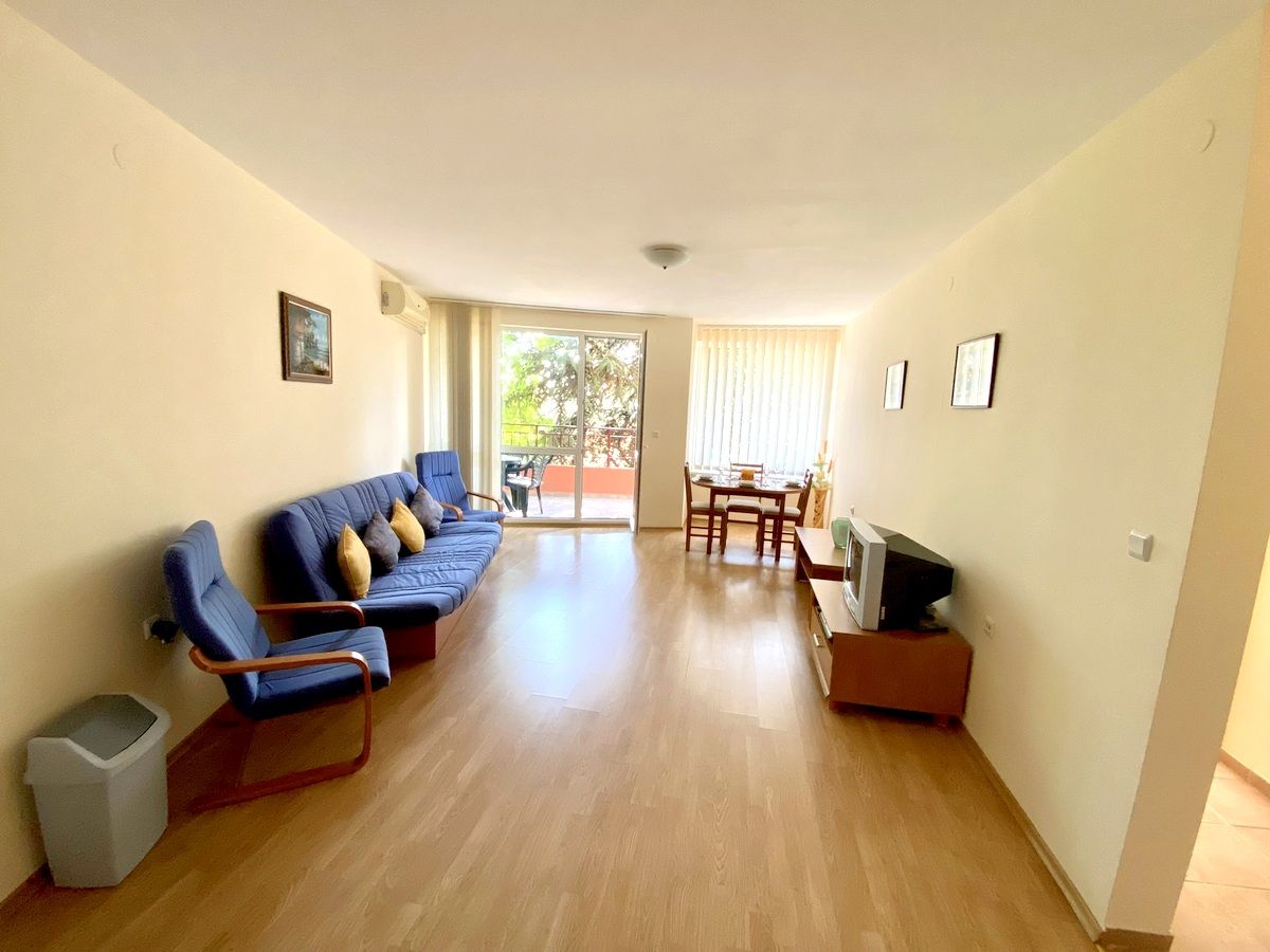 Appartement à Ravda, Bulgarie, 70 m² - image 1