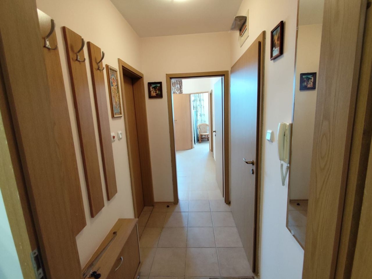 Appartement à Ravda, Bulgarie, 73 m² - image 1