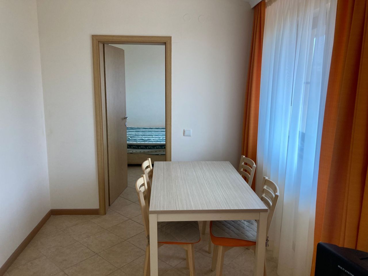 Appartement à Slantchev Briag, Bulgarie, 58 m² - image 1