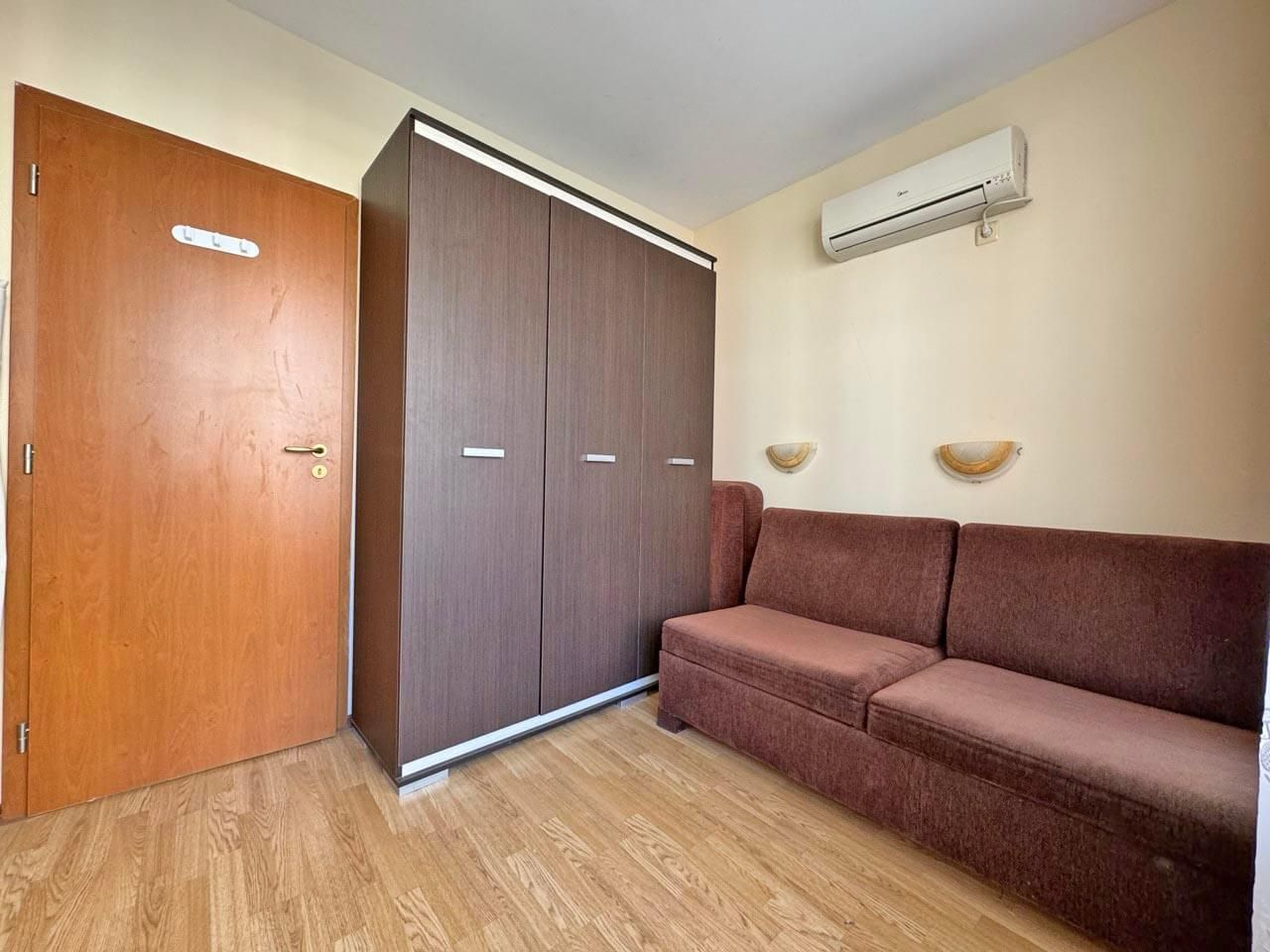 Piso en Sunny Beach, Bulgaria, 43 m² - imagen 1