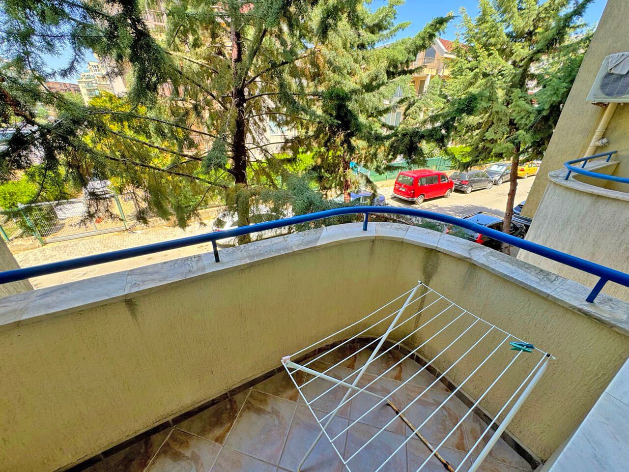 Wohnung in Sonnenstrand, Bulgarien, 56 m² - Foto 1