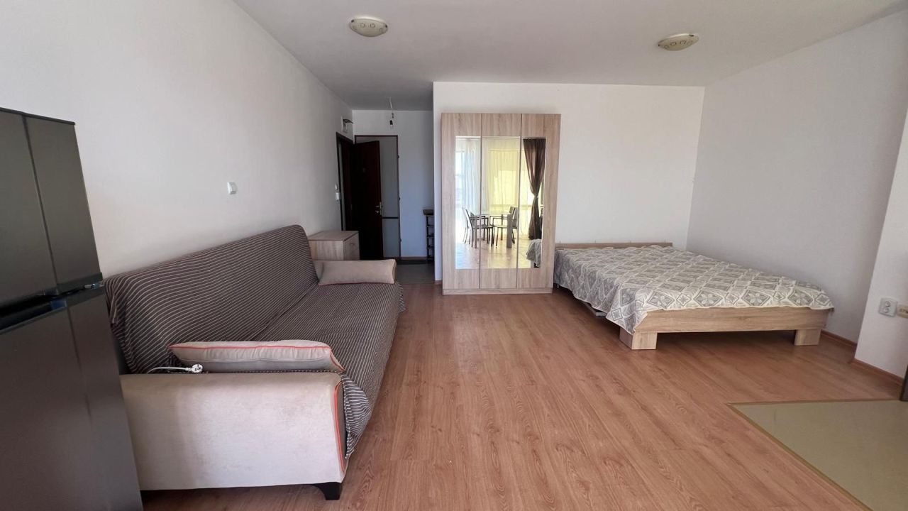 Wohnung in Koschariza, Bulgarien, 50 m² - Foto 1